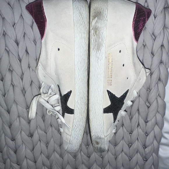 Golden Goose Sneaker! - Picture 4 of 8